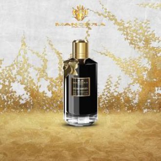 Mancera Musky Garden Eau de parfum 120ml