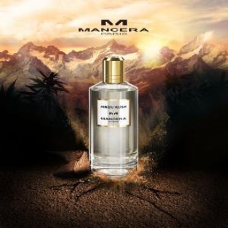 Mancera Hindu Kush Eau de parfum 60ml