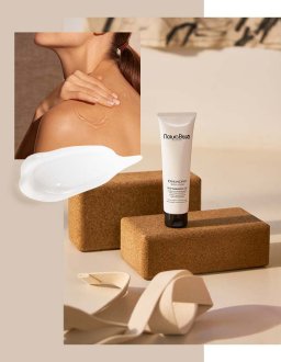 Natura Bissé The Warming Gel