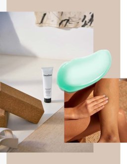 Natura Bissé The Cryo-gel