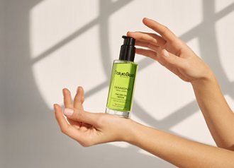 Natura Bissé The Dry Body Oil - Detox