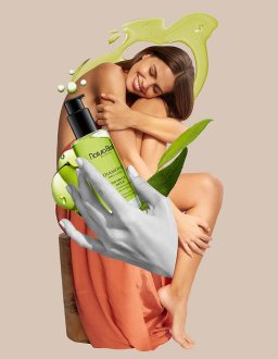 Natura Bissé The Dry Body Oil - Detox