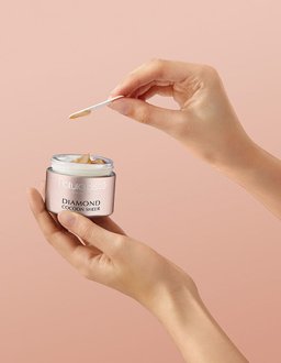 Natura Bissé Diamond Cocoon Sheer Cream Spf30