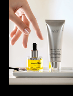 Natura Bissé Diamond Extreme Oil