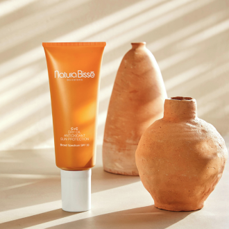 Natura Bissé C+C Dry Oil Antioxidant Sun Protection Spf 30