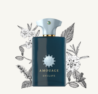Amouage Enclave Eau de Parfum