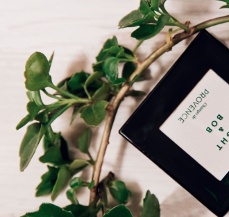 Eight & Bob Champs De Provence Eau de Parfum