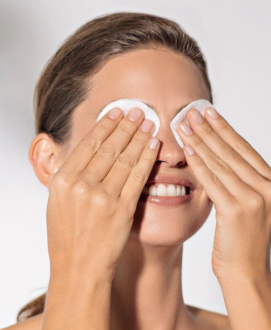 Natura Bissé NB Ceutical Eye And Lip Makeup Remover