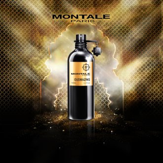 Montale Oudmazing Eau de parfum 100ml