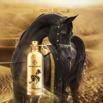 Montale Arabians Eau de parfum 100ml