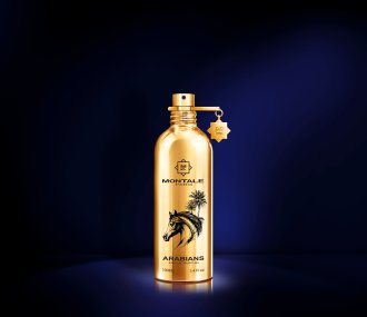Montale Arabians Eau de parfum 100ml