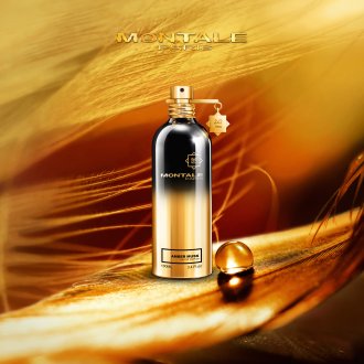 Montale Amber Musk Eau de parfum 100ml