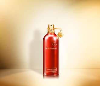 Montale Red Vetiver Eau de parfum 100ml