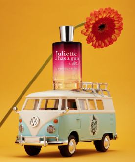 Juliette Has A Gun Magnolia Bliss Edp