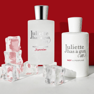 Juliette Has A Gun Not A Perfume Superdose