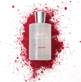 Juliette Has A Gun Not A Perfume Superdose