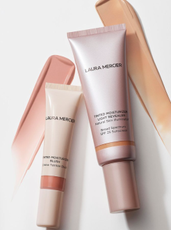 Laura Mercier Tinted Moisturizer Light Revealer Skin Illuminator SPF 25