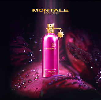 Montale Rose Elixir Eau de parfum 100ml