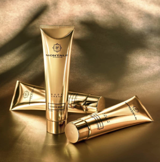 Montale  Body Cream Roses Musk 150ml