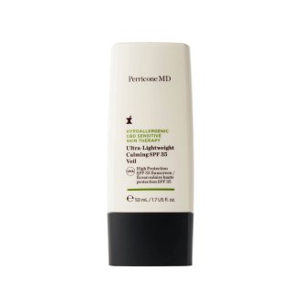 Perricone Hypoallergenic CBD Ultra-Lightweight SPF35