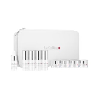 La Colline Clar Ology Intensive Illuminating Programme