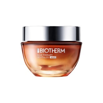 Biotherm Blue Therapy Amber Algae Nachtverzorging
