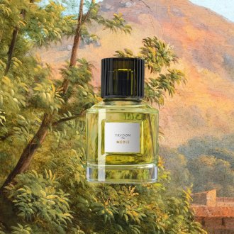 Cire Trudon Eau De Parfum Médie