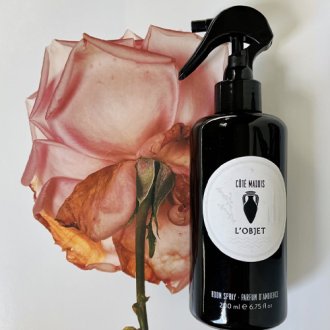 L'Objet Room Spray Cote Marquis
