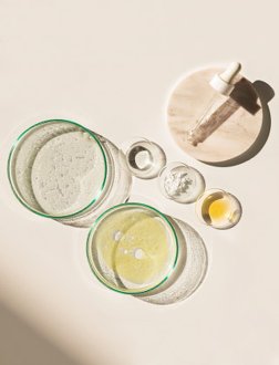 Natura Bissé Inhibit Retinol Eye Lift