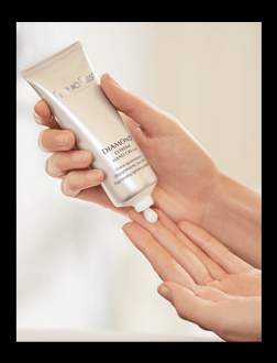 Natura Bissé Diamond Extreme Hand Cream