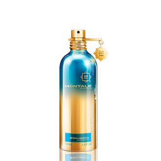 Montale Herbal Aquatica Eau de parfum 100ml