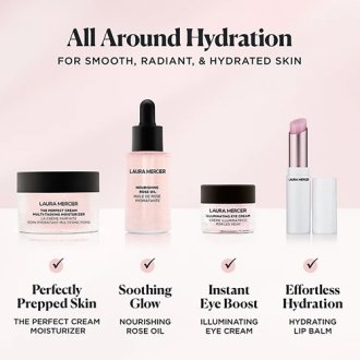 Laura Mercier Hydrating Lip Balm