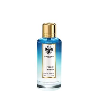 Mancera French Riviera Eau de parfum 60ml