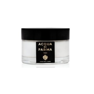 Acqua di Parma Yuzu Bodycream