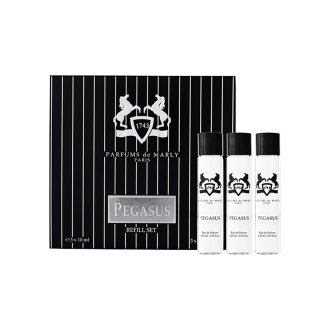 Parfums De Marly Pegasus Refill Set 3x10