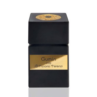 Tiziana Terenzi Extrait De Parfum Gumin - Anniversary Collection