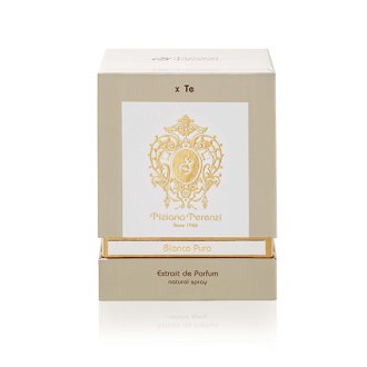 Terenzi Extrait De Parfum Bianco Puro - Luna Collection