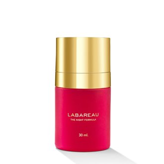 LABAREAU The Night Formula