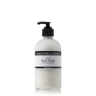 Marie-stella-maris Hand Lotion Rock Roses