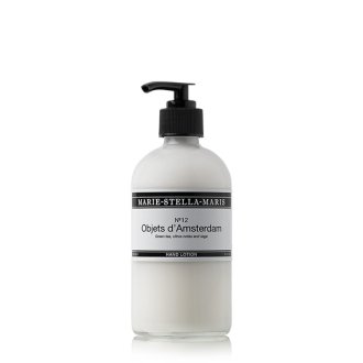 Marie-stella-maris Hand Lotion Objets D'amsterdam