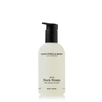 Marie-stella-maris Body Wash Rock Roses