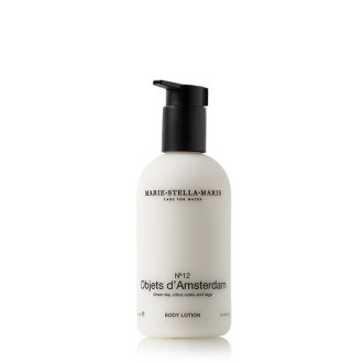 Marie-stella-maris Body Lotion Objets D'amsterdam