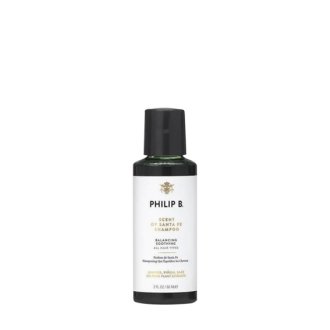 Philip B Scent Of Santa Fe Shampoo