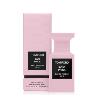 TOM FORD Private Blend Fragrances Rose Prick Eau de Parfum