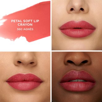Laura Mercier Soft Petal Lipstick