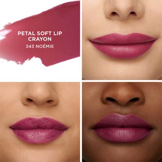 Laura Mercier Soft Petal Lipstick