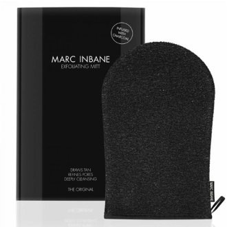 Marc Inbane Exfoliating Mitt - Scrubhandschoen