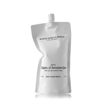 Marie-stella-maris Body Wash Objets D'amsterdam - Refill