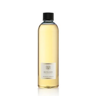 Dr. Vranjes Rosa Tabacco Refill