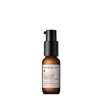 Perricone Vitamin C Ester CCC + Ferulic Brightening Under-Eye Cream